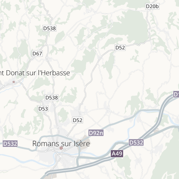 Assurance Bourg De Peage